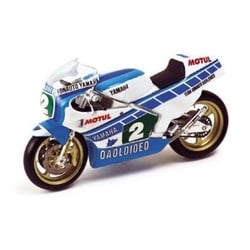 IXO 1/24 Yamaha TZ 250L...