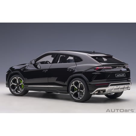 Autoart 1/18 Lamborghini Urus