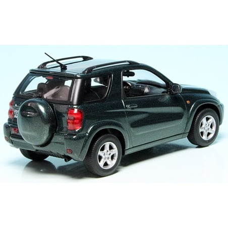 Maxichamps 1/43 Toyota Rav4 2000