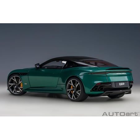 Autoart 1/18 Aston Martin DBS Superleggera