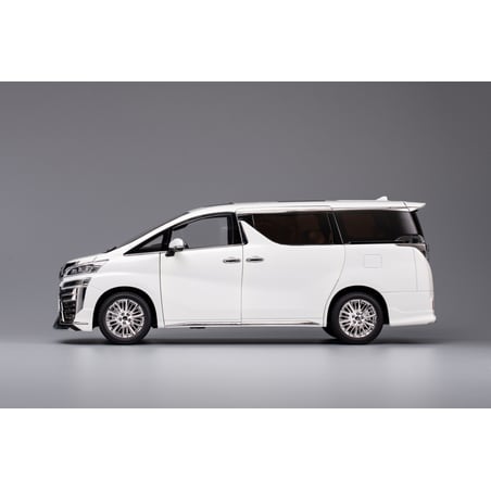 Keng Fai 1/18 Toyota Vellfire 2021 LHD
