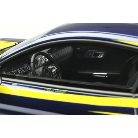 GT Spirit 1/18 Ford Shelby Mustang Super snake coupe 2021