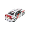 Otto Mobile 1/18 Mitsubishi Lancer EVO IV No.1 Rally Catalunya 1997 T. Makinen
