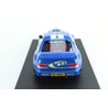 1/18 Subaru Impreza S4 WRC MC Rally 1998 3rd Place Colin McRae/ Nicky Grist