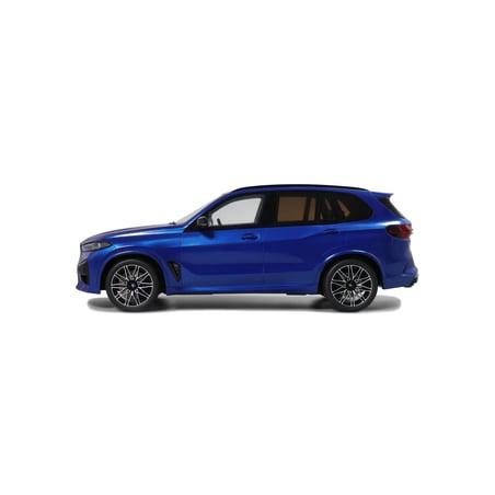 GT Spirit 1/18 BMW X5 M Competition (G05) 2023