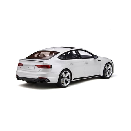 1:18 Audi RS 5 Sportback 2019 (GT Spirit)