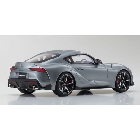 1/18 Toyota GR Supra