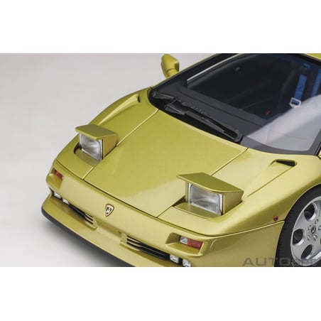 Autoart 1/18 Lamborghini Diablo SE 30th Anniversary Edition