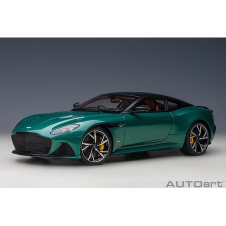 Autoart 1/18 Aston Martin DBS Superleggera