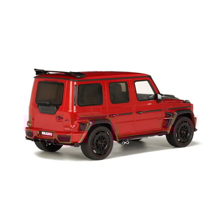 GT Spirit 1/18 Mercedes-Benz G Class G900 Brabus Rocket 2021-2022