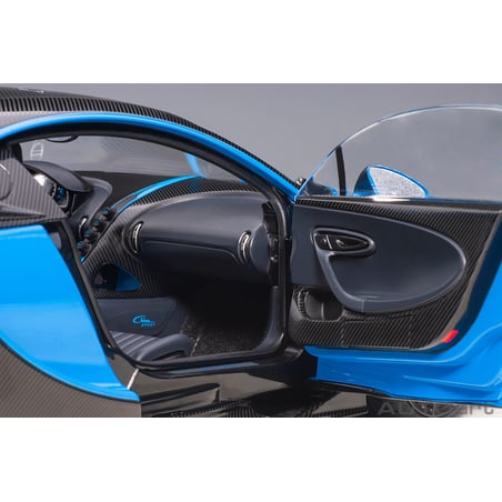 Autoart 1/18 Bugatti Chiron Sport 2019