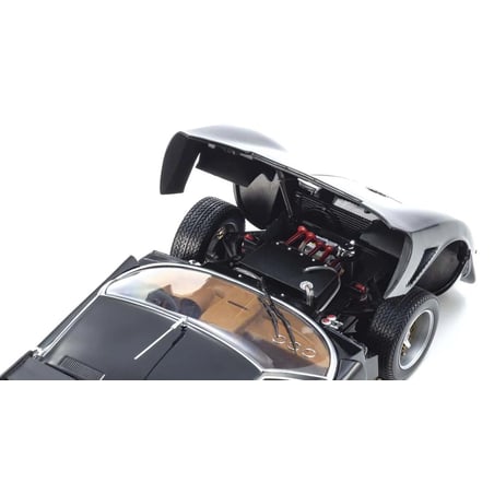 Kyosho 1/18 Lamborghini Miura SVR 1970