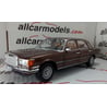 1:18 Mercedes Benz 450 SEL 6.9 (1976-1980)