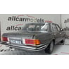 Norev Dealer Pack 1/18 Mercedes Benz 450 SEL 6.9 (1976-1980)