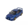 Otto Mobile 1/18 Subaru Impreza WRX Type R STi Ver. V Limited 1999
