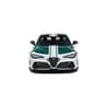 Solido 1/18 Alfa Romeo Giulia GTA M 2021 No. 87