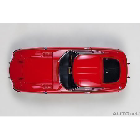 1:18 Toyota 2000 GT Coupe 1965 (AUTOart)