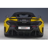 Autoart 1/18 McLaren 600LT