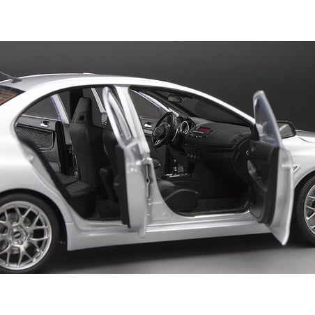 Sunstar 1/18 Mitsubishi Lancer Evolution X 2018 (New Tooling)