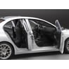 Sunstar 1/18 Mitsubishi Lancer Evolution X 2018 (New Tooling)