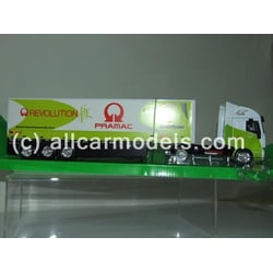 1:43 IVECO STRALIS Pramac...