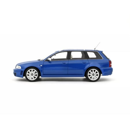 Otto Mobile 1/18 Audi RS 4 (B5) 2000