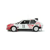 Otto Mobile 1/18 Lancia Delta S4 Team Roncaglia OPR(Night version) Gr.B Rally Olympus 1986