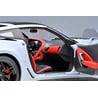 Autoart 1/18 Chevrolet Corvette C7 ZR1 2019