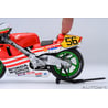 Autoart 1/12 Honda NSR500 WGP500 Gun Koma No.56 Baribari Legend Manga