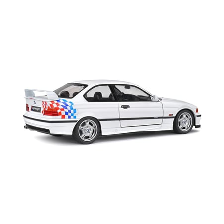 Solido 1/18 BMW E36 Coupe M3 Lightweight 1995