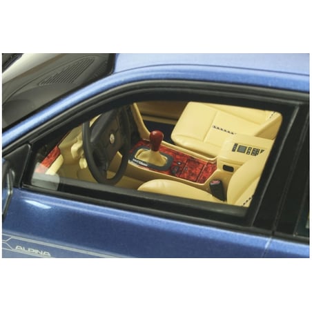 1/18 BMW 7 Series Alpina B12 6.0 (E38) 1999