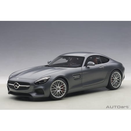 Autoart 1/18 Mercedes-AMG GTS
