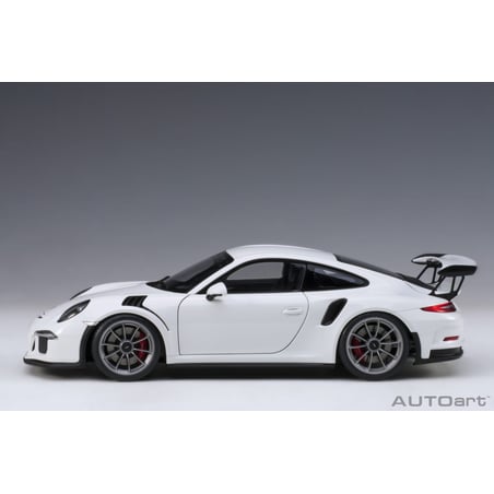 Autoart 1/18 Porsche 911 (991) GT3 RS