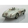 1/18 Mercedes-Benz 300 SLR, No.701, Mille Miglia 1955, Karl Kling