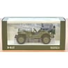 NOREV 1/18 Jeep Willys US Army D-Day Normady 1944