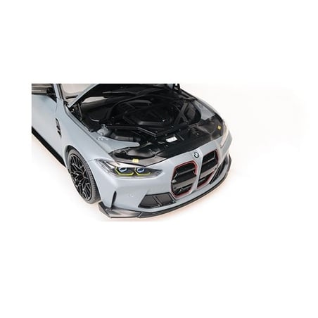 Minichamps 1/18 BMW M3 CS 2023