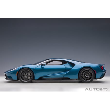 Autoart 1/12 Ford GT 2017
