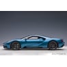 Autoart 1/12 Ford GT 2017