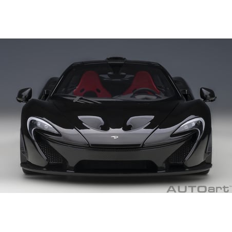 Autoart 1/18 McLaren P1 2013