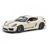 Schuco 1/18 Porsche Cayman GT4
