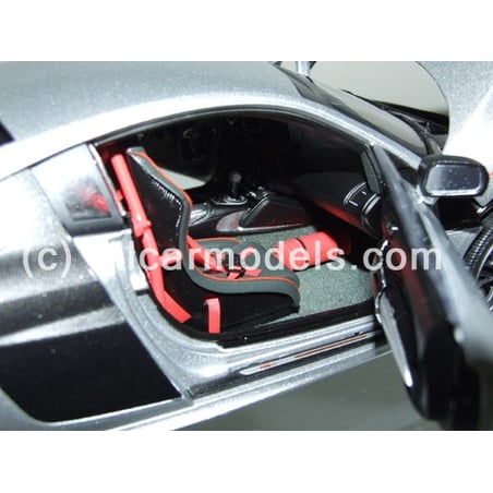 1:18 Audi R8 GT (Kyosho)