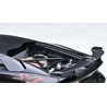 Autoart 1/18 Lamborghini Aventador SVJ 201