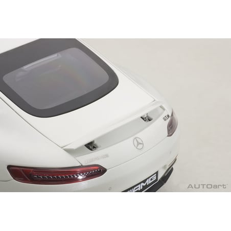 Autoart 1/18 Mercedes-AMG GTS