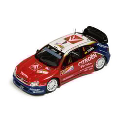 IXO 1/43 Citroen Xsara WRC...