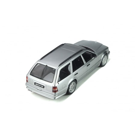 1/18 Mercedes-Benz S124 E36 AMG 1995