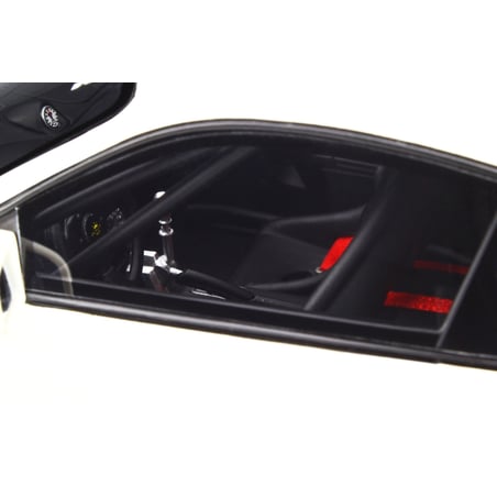 1:18 Porsche 911 997 Old & New Body Kit 2018