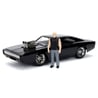 1:24 Dom Figure & Dodge Charger R/T