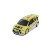 Otto Mobile 1/18 Suzuki SX4 WRC Rally Monte Carlo 2008