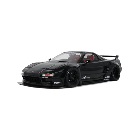 Otto Mobile 1/18 Honda NSX(NA1) LB WORKS 2020
