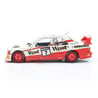 WERK83 1/18 Mercedes Benz 190E 2.5-16 Evo II Νο.7 DTM 1991 Kurt Thiim